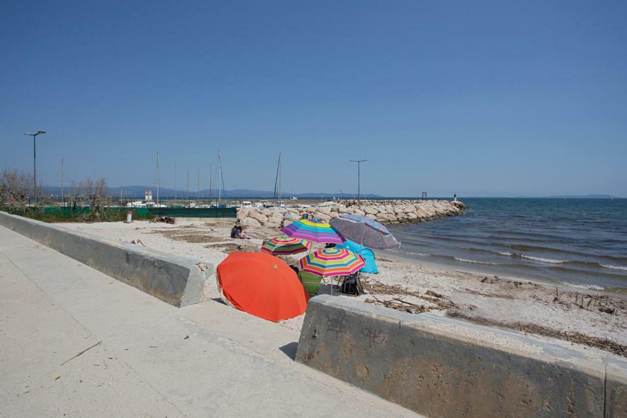 דירות הייר Duplex 4 Personnes A 200M De La Mer מראה חיצוני תמונה