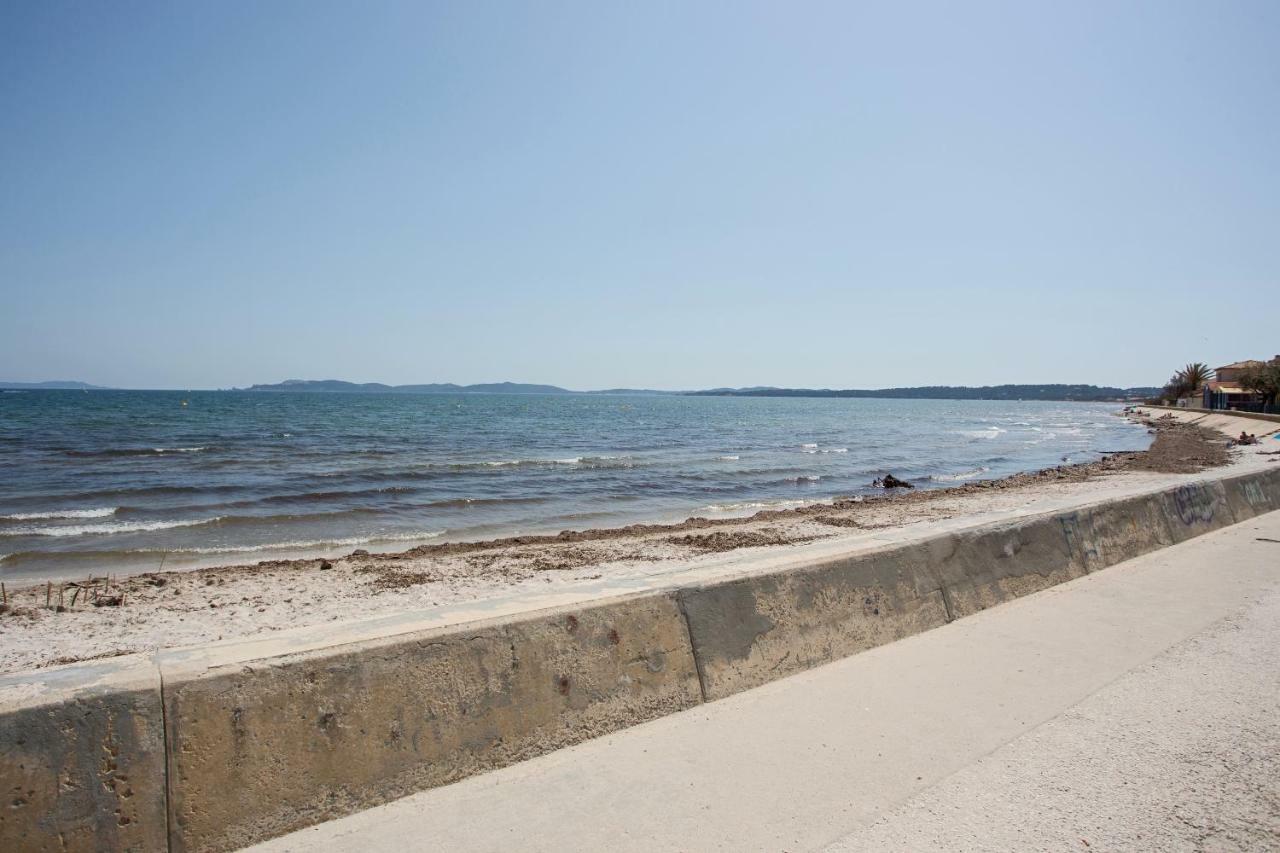 דירות הייר Duplex 4 Personnes A 200M De La Mer מראה חיצוני תמונה