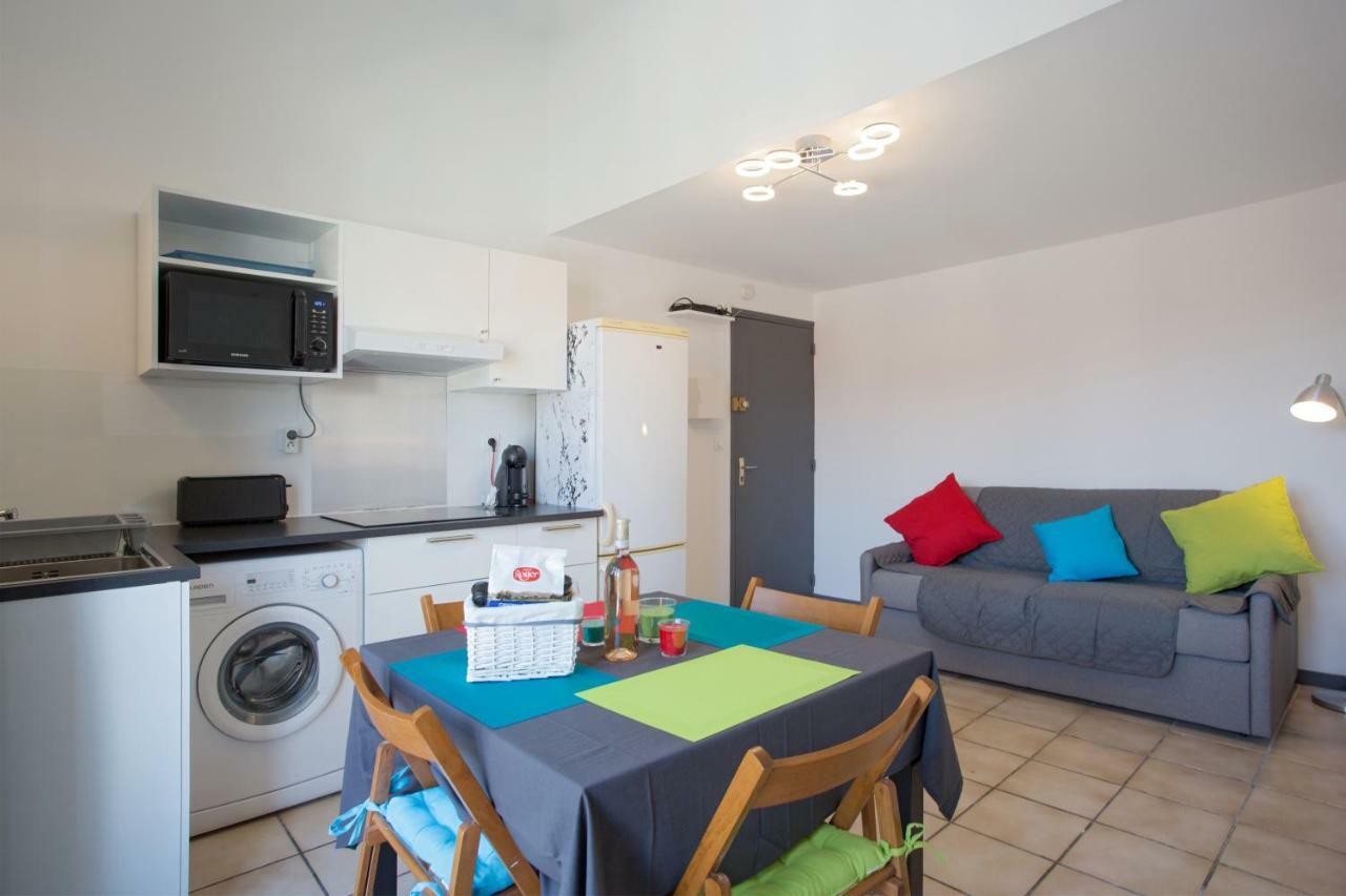 דירות הייר Duplex 4 Personnes A 200M De La Mer מראה חיצוני תמונה